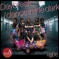 KRD8 - Daybreak / Dance in the Dark artwork