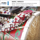 Maroc: Mlouk, Festival Gnaoua et musiques du monde - Various Artists