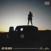 Life On Earth - EP artwork