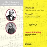 Howard Shelley & Sinfonieorchester St. Gallen - Piano Concerto No. 3 in F Minor, Op. 49: I. Allegro moderato