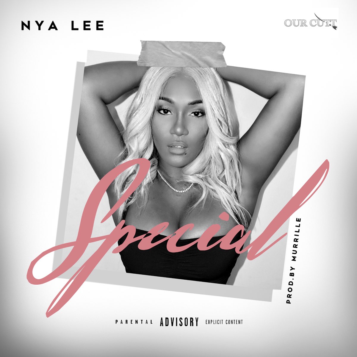 Special - Single by Nya Lee on Apple Music