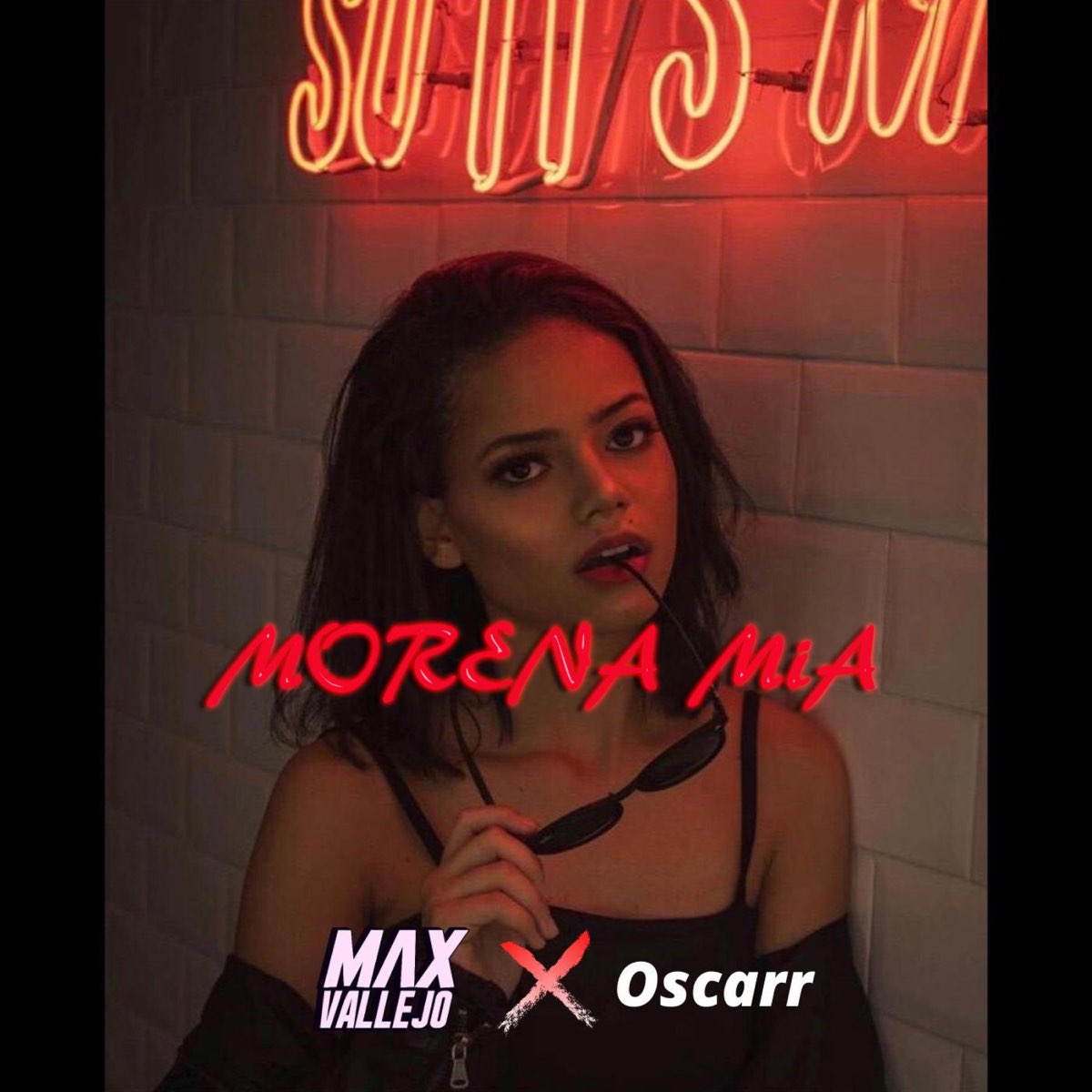 Morena Mia - Single de Max Vallejo en Apple Music