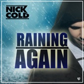 Raining Again (Radio Version) artwork