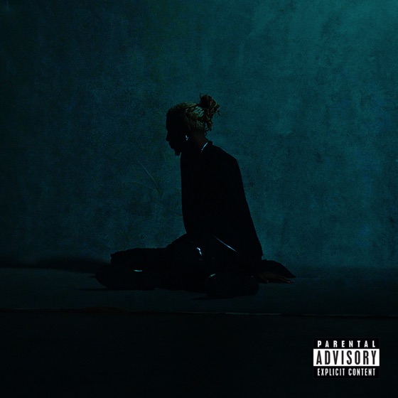 Cover artwork for @ MEH