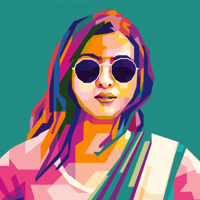 Vidya Vox - Thalaivi artwork