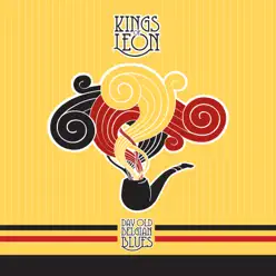 Day Old Belgian Blues (Live In Belgium) - EP - Kings Of Leon