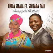 Rekqopela Bothale (feat. Sechaba Pali) artwork