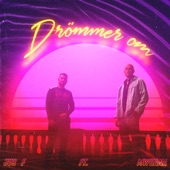 Drömmer om (feat. Mwuana) artwork