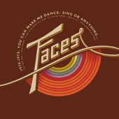 Faces - Three Button Hand Me Down