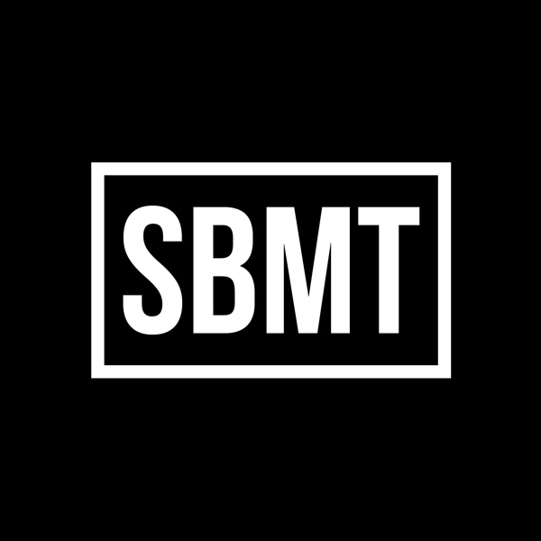 SBMT DJ Podcast cover