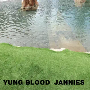 last ned album Yung Blood - Jannies