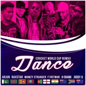 Dance (feat. Juggy D, H-Dhami & Arjun) [Cricket World Cup Remix] artwork