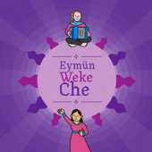 Eymün Weke Che (feat. Vildá) artwork