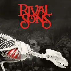 Live from the Haybale Studio at the Bonnaroo Music & Arts Festival - Single - Rival Sons