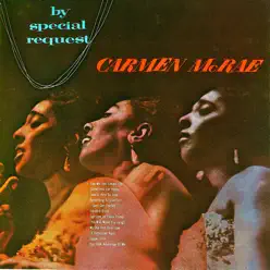 By Special Request! (Remastered) - Carmen Mcrae