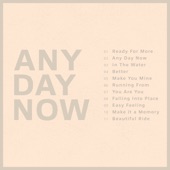 Any Day Now artwork