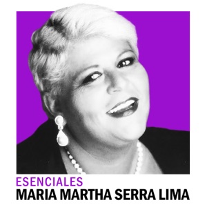 María Martha Serra Lima - A Mi Manera - 排舞 音乐