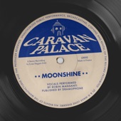 Moonshine (Remix EP) artwork