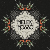 Melek Mosso - EP artwork