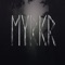 Myrkr cover