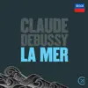 Debussy: La mer album lyrics, reviews, download