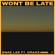 Won't Be Late (feat. Drake) - Swae Lee