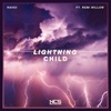 Lightning Child (feat. Remi Willow) - Single