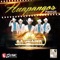 Huapangos Perros - La Zenda Norteña lyrics