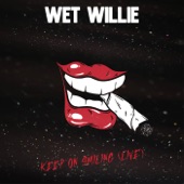 Wet Willie - Keep On Smiling