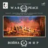 War and Peace, Op. 91, Scene 8: "Per Bezukhov" song lyrics