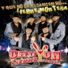 Chuyon y la Liebre Norteña - Eres Mía (feat. Norteños de Ojinaga)