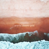 World Means You artwork