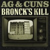 Bronck's Kill - EP