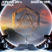 Back in Time artwork