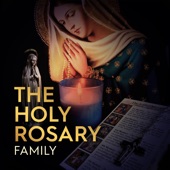 The Holy Rosary (Family) artwork