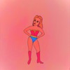 Wonder Woman - Single