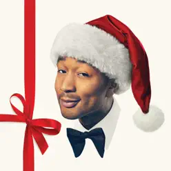 A Legendary Christmas: Deluxe Edition - John Legend