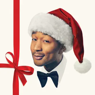 A Legendary Christmas (Deluxe Edition) by John Legend album reviews, ratings, credits