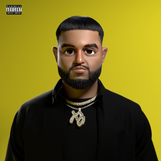 Cover artwork for Frequently