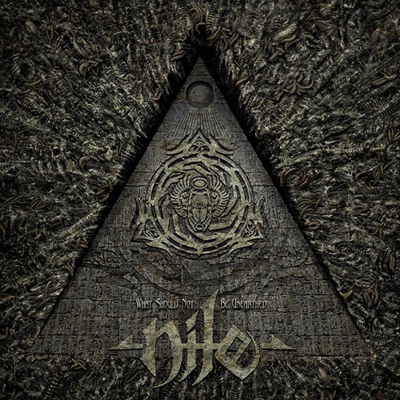Cover artwork for Evil to Cast out Evil