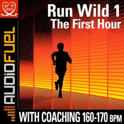 Run Wild, Vol. 1: The First Hour - A High Intensity Long Run by AudioFuel album reviews, ratings, credits