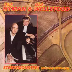 Stridemonster! - Dick Hyman Stridemonster! - Dick Hyman