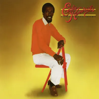 Something More (Expanded Edition) - Eddie Kendricks