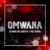 Omwana artwork