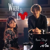 Where Is the Love (feat. NIve) artwork