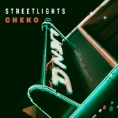 Street Lights artwork