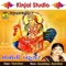 Madi Taro Garbo Zakamzol - Vanita Barot lyrics