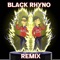 Black Rhyno (feat. OmgVillan) - Aleyh lyrics