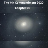 The 4th Commandment 2020 Chapter 02 artwork