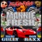 Mannie Fresh (feat. Young Gully & Ron Raxx) - Funumob lyrics